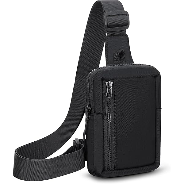 バッグ MM MINI CROSSBODY POUCH MINI CROSSBODY POUCH - NYLON - GREY | COS