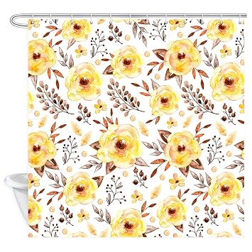 98 Romantic Yellow Wallpaper Gratis