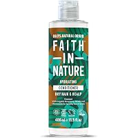 Faith In Nature Lavender & Geranium Conditioner