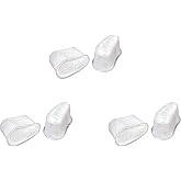 NISPIRA Charcoal Water Filter Replace Krups Coffee Makers Part F4720057, 6 Packs