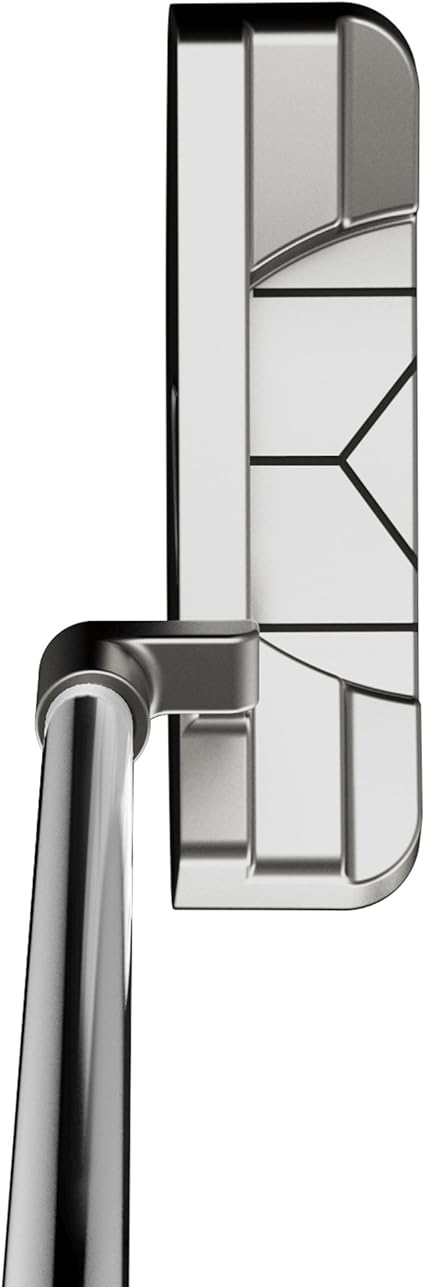 nike everclear e11 putter