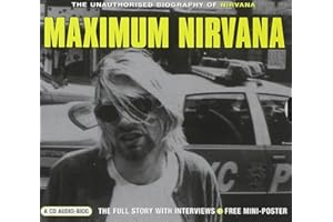 Interview Maximum: Nirvana