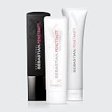 Sebastian Penetraitt Conditioner Repair Damaged Dry Color Treated Hair 250ml view 7