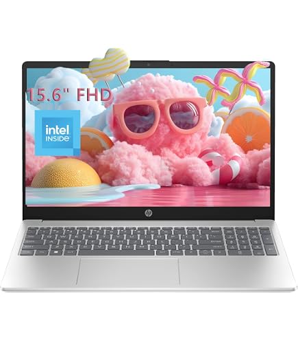Amazon.com: HP Pavilion 15.6