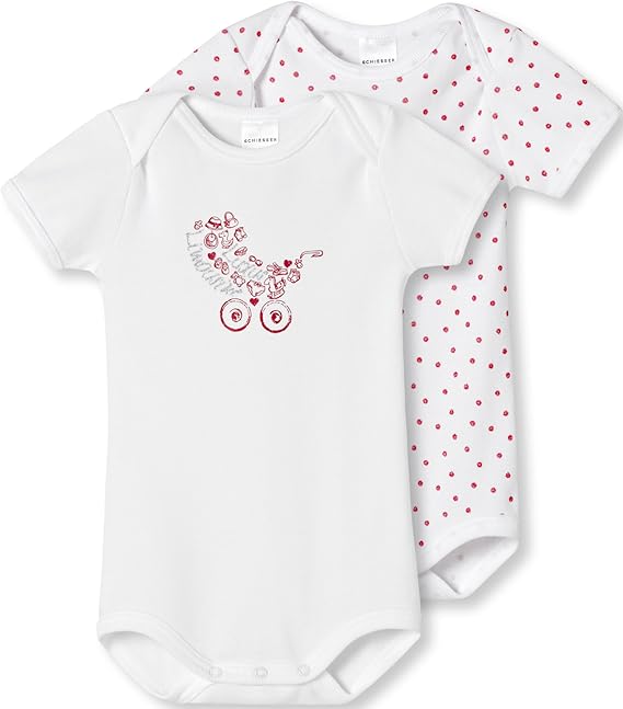 Schiesser Dp Baby Body 1 2 Body Bebe Fille Blanc 1 Mois Amazon De Bekleidung Schiesser Dp Baby Body 1 2 Body Bebe Fille Blanc 1 Mois Amazon De Bekleidung