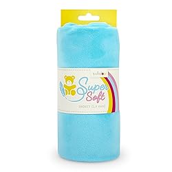 Short Pile Plush Fabric for Sewing/Minky for