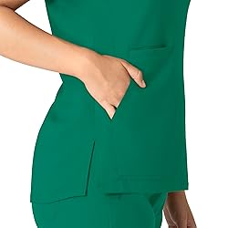 Carhartt Scrubs C12213 Women's Force® Modern Fit