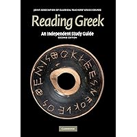 Amazon.com: Reading Greek: Text (Joint Association of Classical