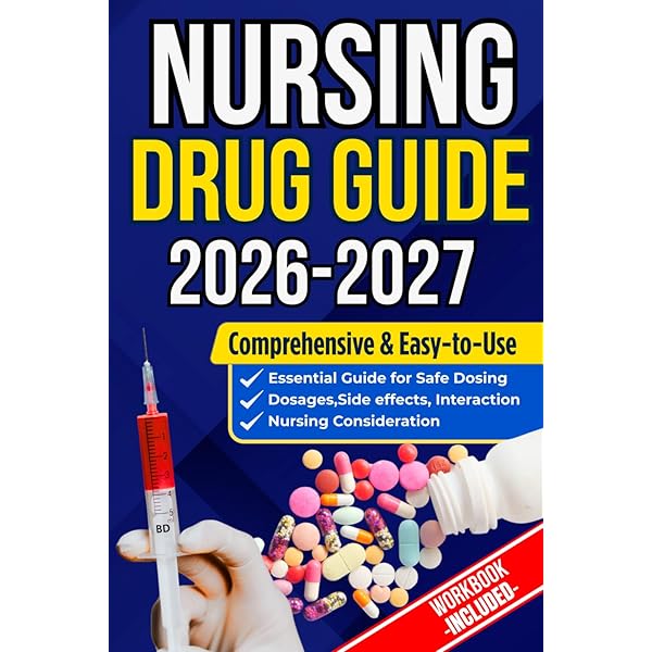 Mosby's 2027 Nursing Drug Reference (Surgical Pathology: A Case