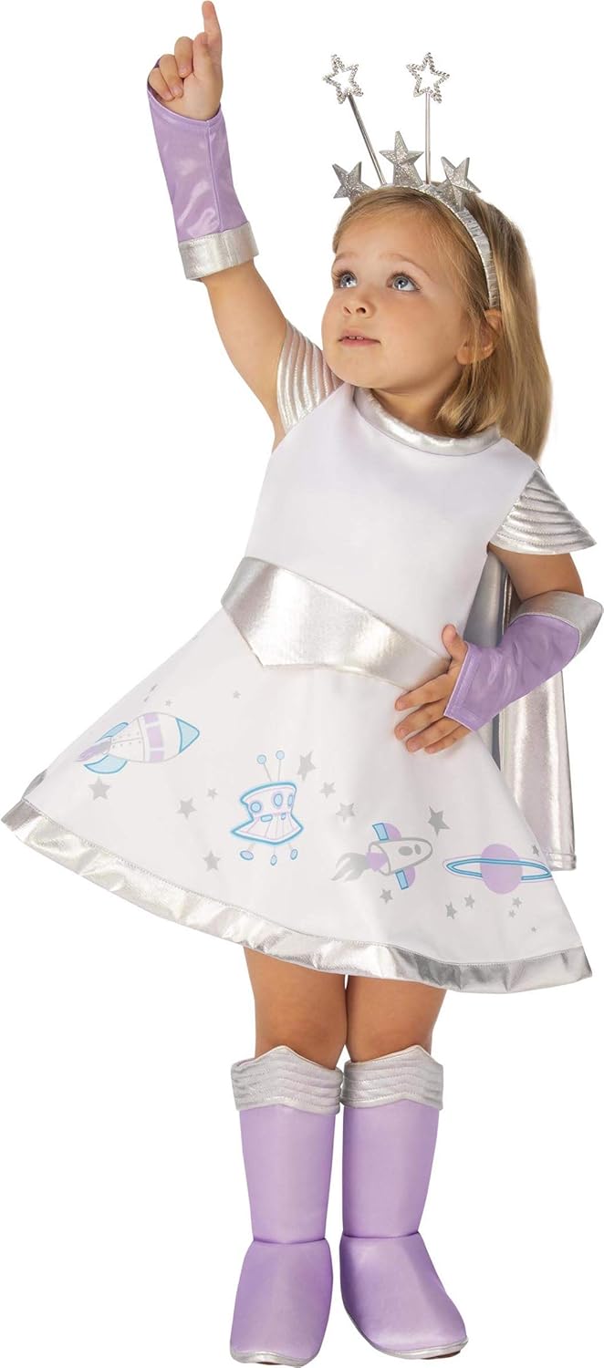 infant star costume