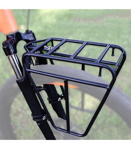 Amazon.com : Tubus Tara Lowrider Pannier Rack 26