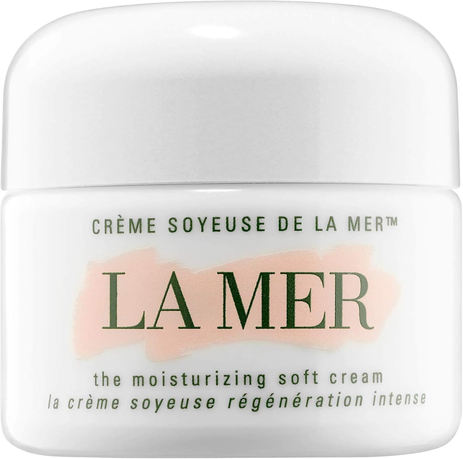 Creme de La mer the moisturizing soft cream 7ml Amazon.co.uk Beauty