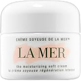 La Mer The Moisturizing Soft Cream .24 oz. Mini