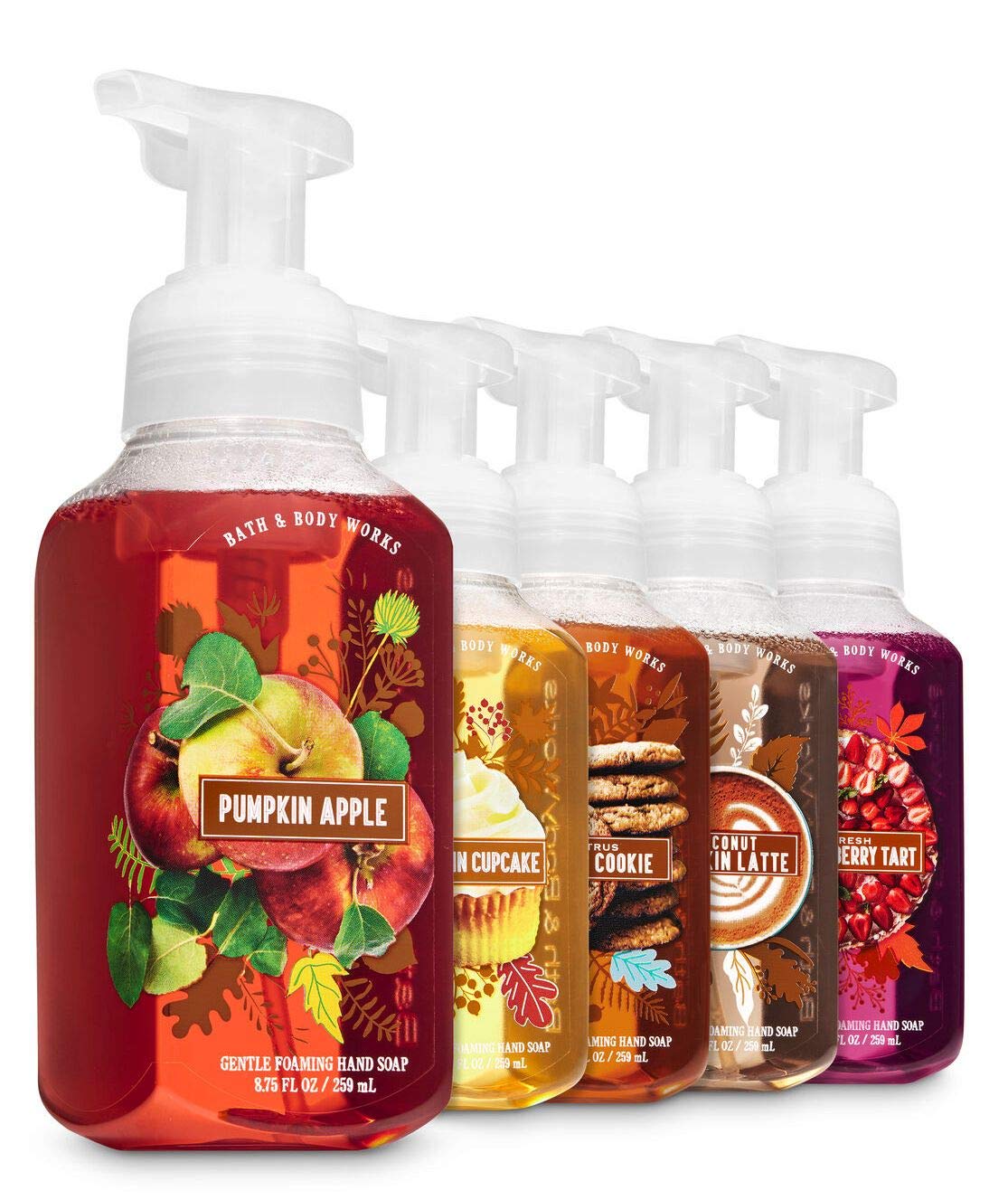 Best Hand Wash And Lotion Set For Kitchen