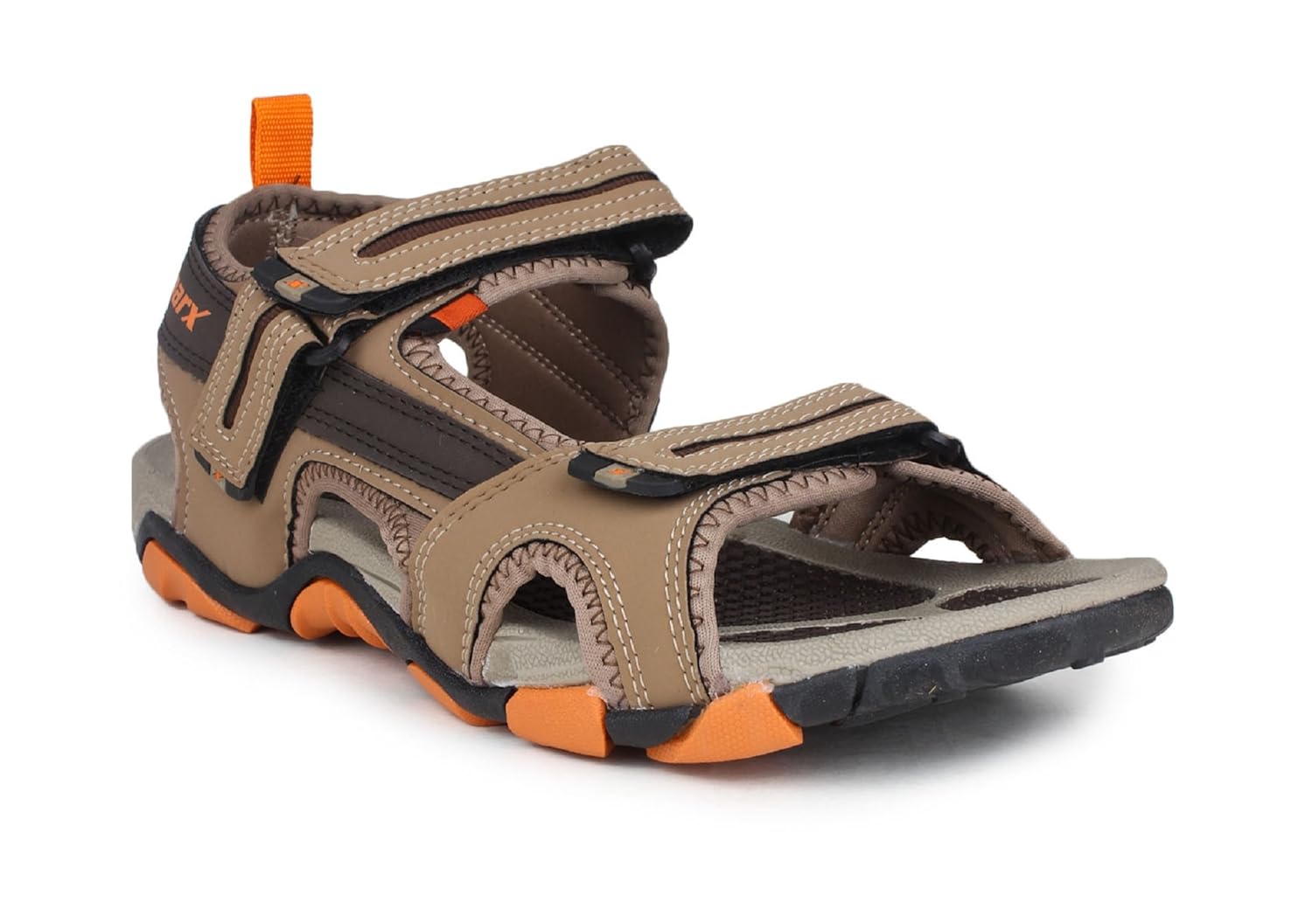 sparx camel sandals