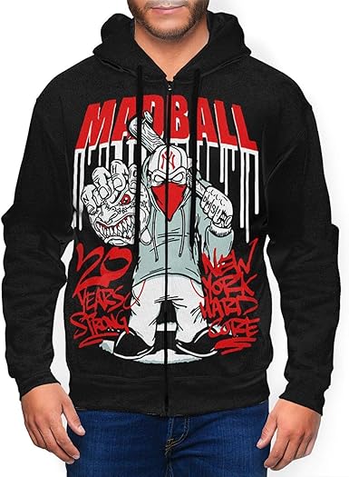 madball sweatshirt