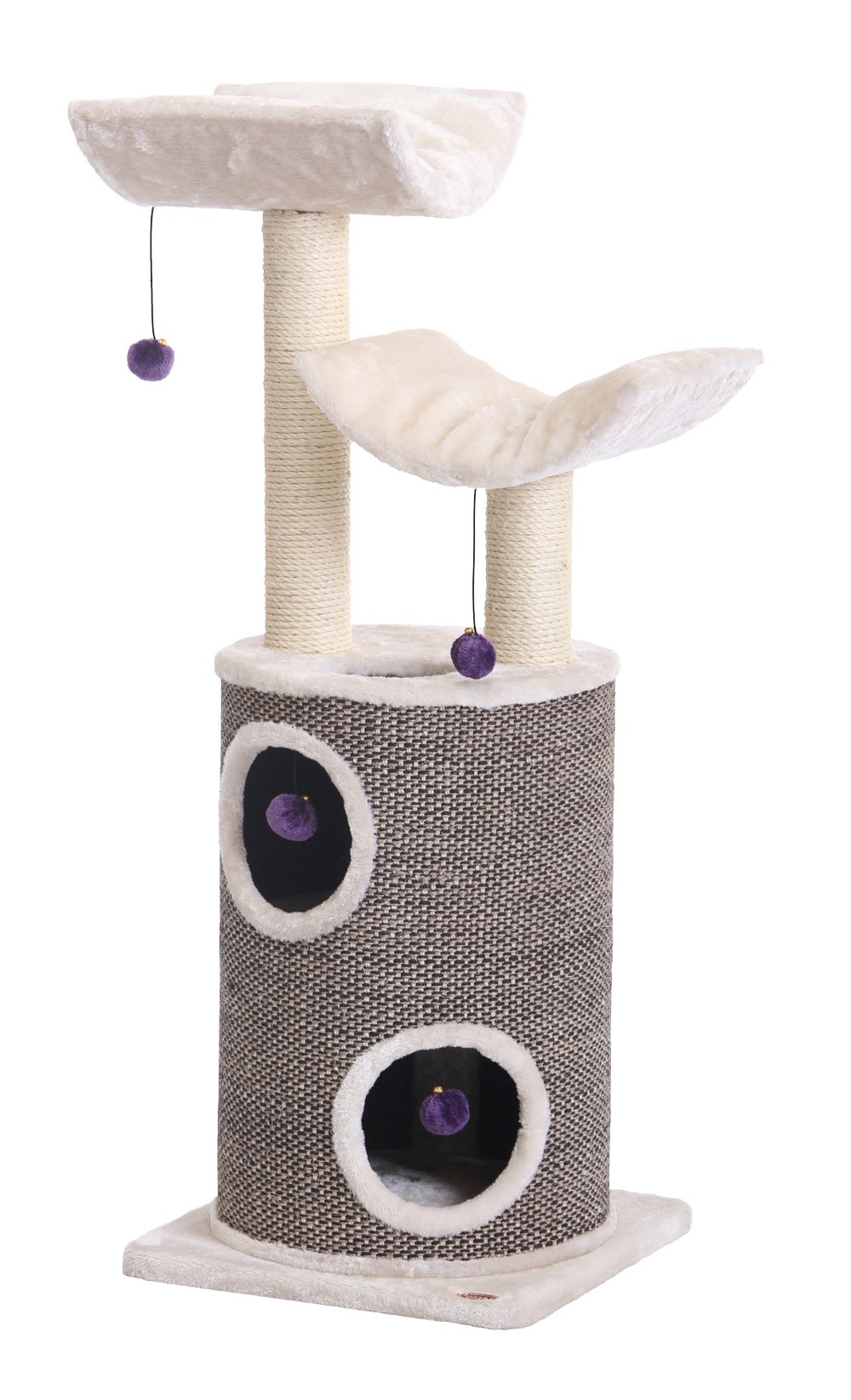 Nobby Kaduna Plus Cat Play System Tower Tree