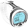 Cressi Leonardo 2.0 Underwater Single-Button Scuba Dive Computer, 3 Modes: Air, Nitrox, Gage, User-Friendly Menu - Designed and Made in Italy