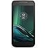Moto G Play, 4th Gen (Black) With Free Power Bank Offer