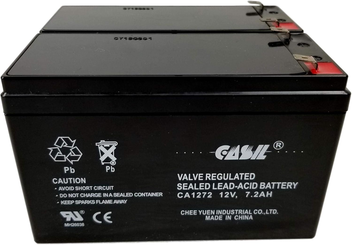 Caricabatterie Per Monopattino Razor E300, E325, E200 – 24V 2.0 Amp Con Spina A 3 Pin
