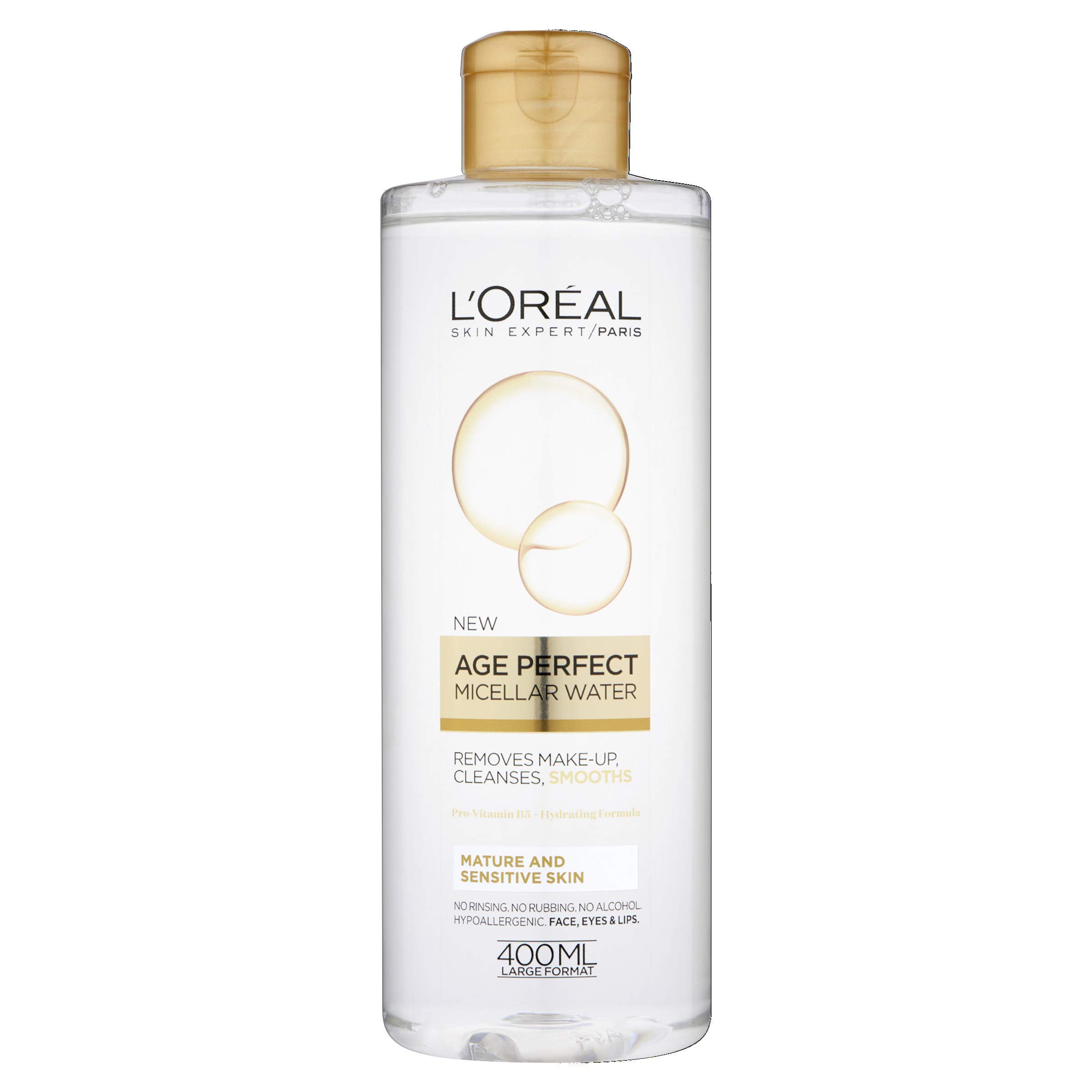 loreal paris skin expert