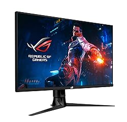 ASUS ROG Swift PG329Q 32” Gaming Monitor, 1440P