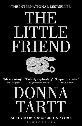 Download The Little Friend (English Edition) PDF