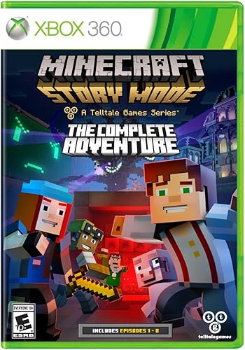 minecraft xbox 360 amazon