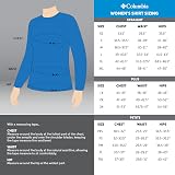 Columbia Glacial IV Half Zip Fleece Pullover Black 3X Women view 6