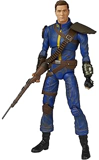 fallout 3 action figures sale