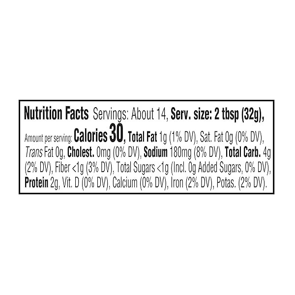 TACO BELL SPICY BEAN DIP CRAVINGS DIP, 15.7 OZ JAR