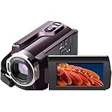 4K Camcorder, Besteker Video Camcorder 48MP Ultra HD Video Camera with WiFi and IR Night Vision Support External Wide Angle Lens