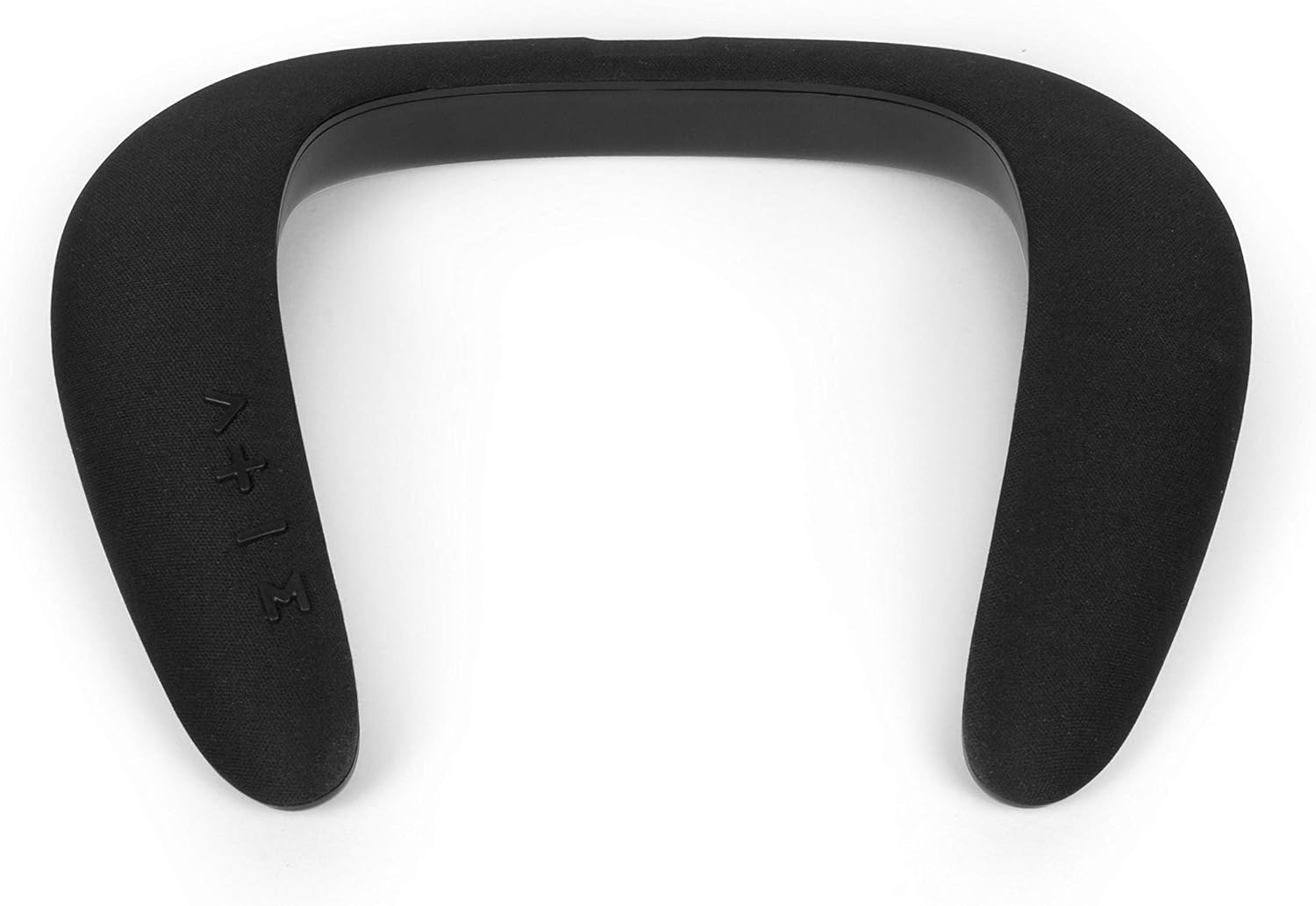 wearable neck speaker