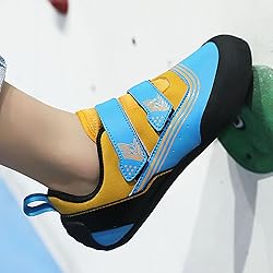 Climbing Shoes Mens Light Anti-Slip Indoor Outdoor