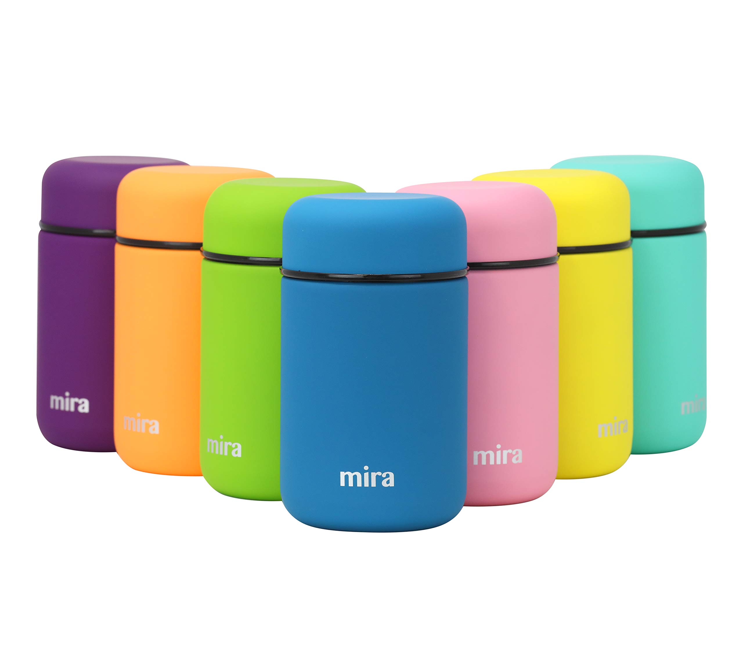 mira lunch thermos