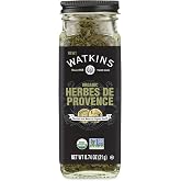 Watkins Organic Herbs De Provence, 0.74 oz., 1 Count