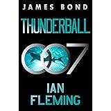 Thunderball: A James Bond Novel (James Bond, 9)