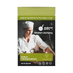 Pure Sodium Tripolyphosphate ⊘ Non-GMO
