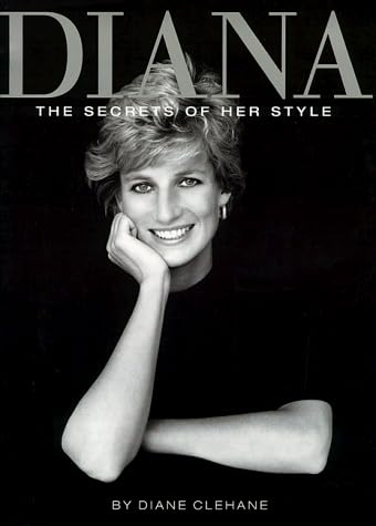 Diana: Portrait of a Princess: Fincher, Jayne, Wade, Judy