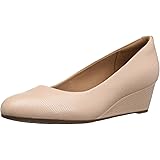 flores petra wedge pump