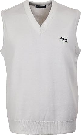 embroidered jumper mens