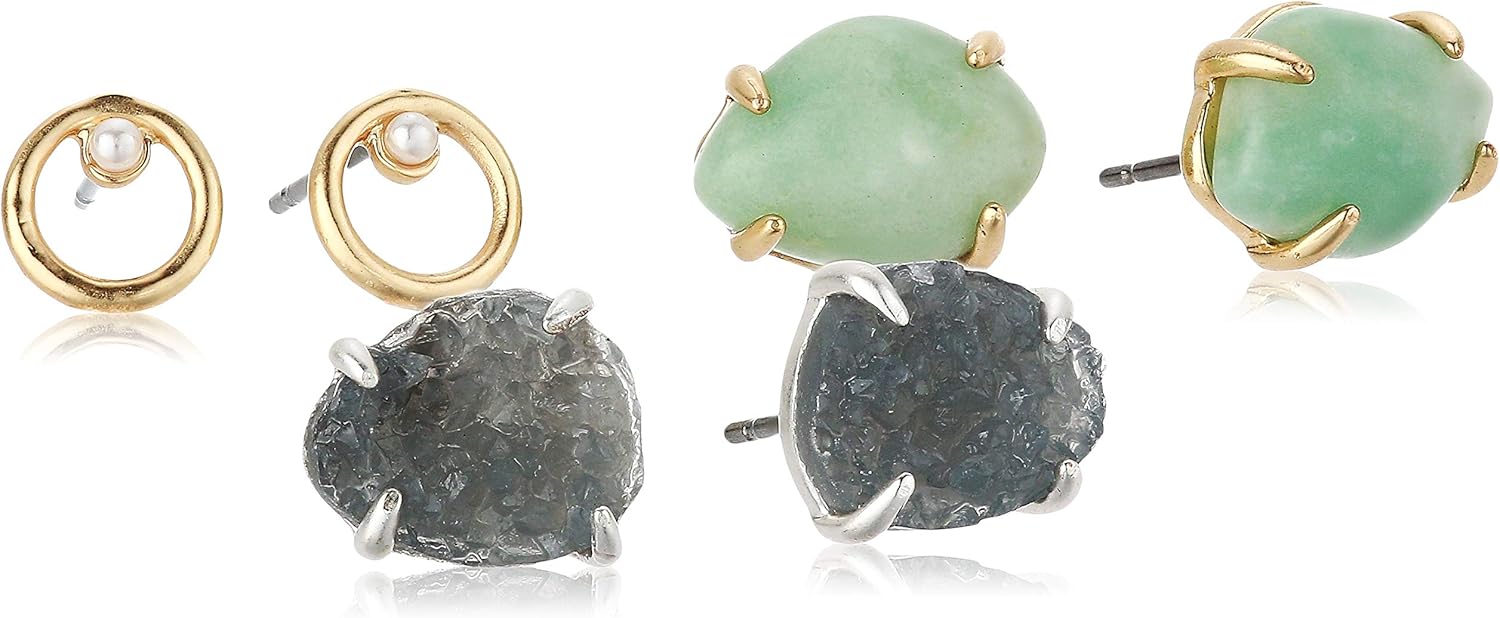 lucky brand stud earrings