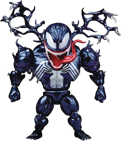 egg attack action figures