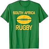 South Africa Rugby South African Rugby T-Shirt