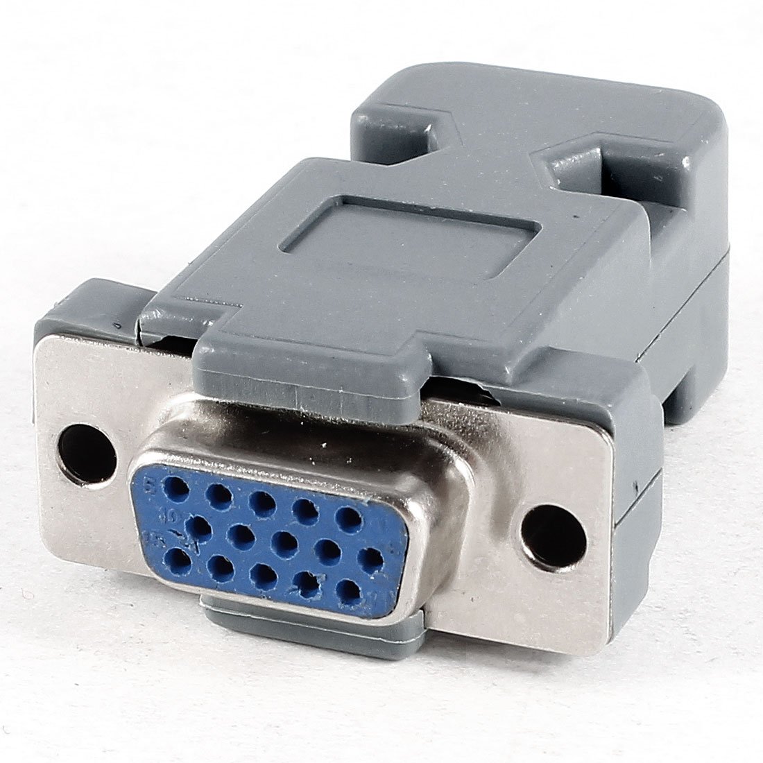 Generic Replacement VGA 15 Pin Female Solder Type Converter Connectors