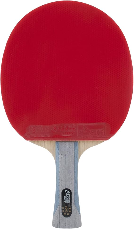 DHS Ping Pong Paddle A6002, Tisch Tennisschläger Shakehand Amazon.de