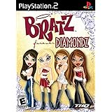 Bratz: Forever Diamondz