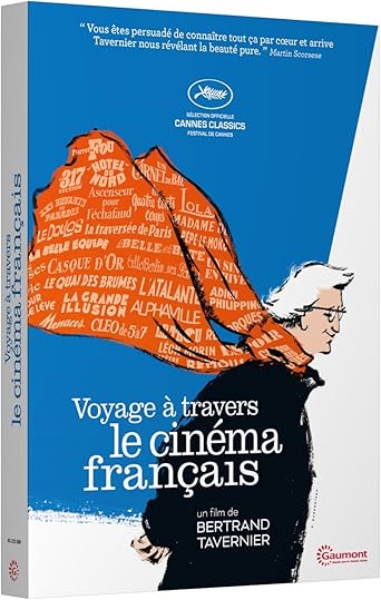 Voyage à Travers Le Cinéma Français Streaming Voyage à Travers Le cinéma français: Amazon.fr: Bertrand Tavernier: DVD