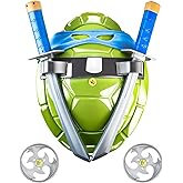 BUUFAN Turtle Shell Costume Set - Perfect for Kids' Birthday Parties and Halloween