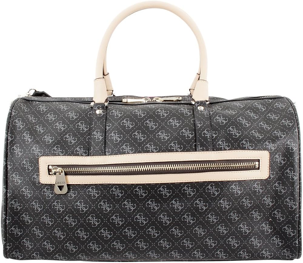 guess overnight bag